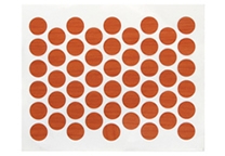 Заглушка самоклеящаяся античная светлая