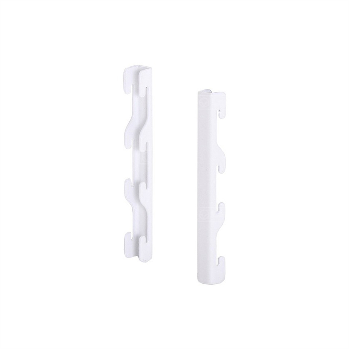 Комплект соеденителей для стоек /2шт/