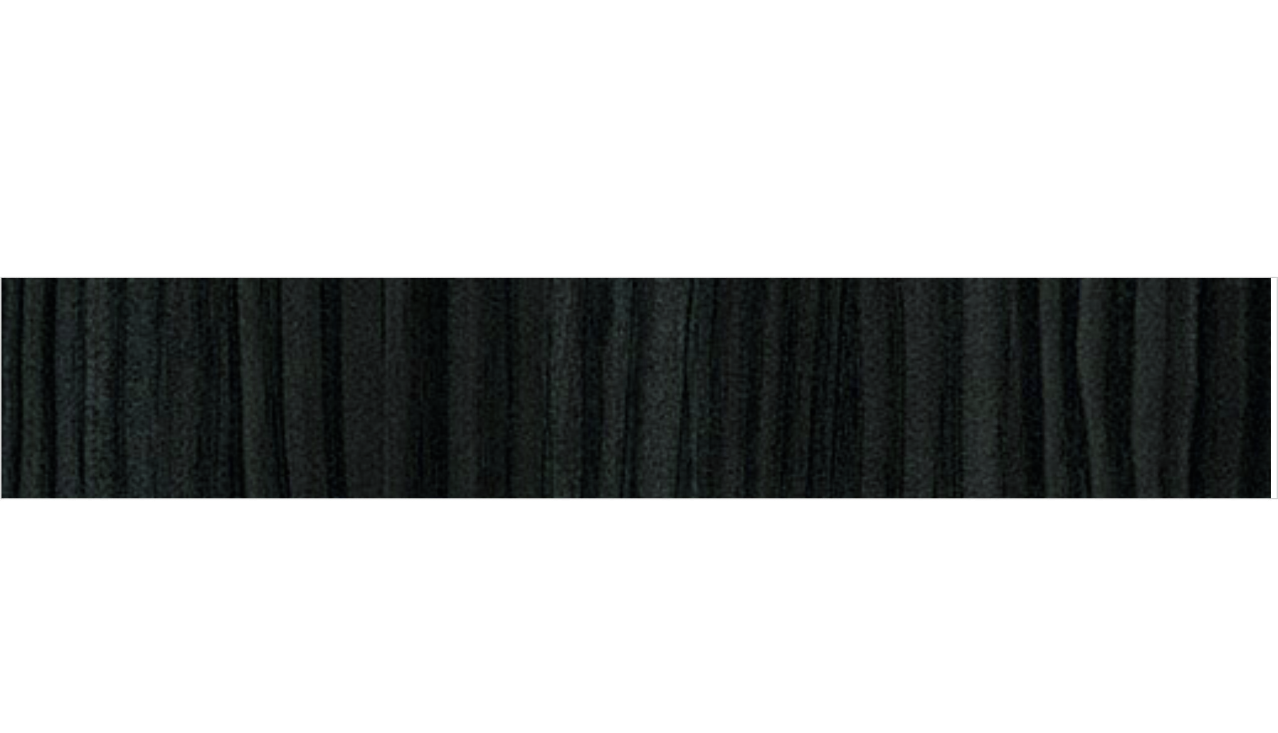 Кромка АБС 2*35 Сосна гаванна черная