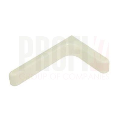 Консоль  120 белый RIFF