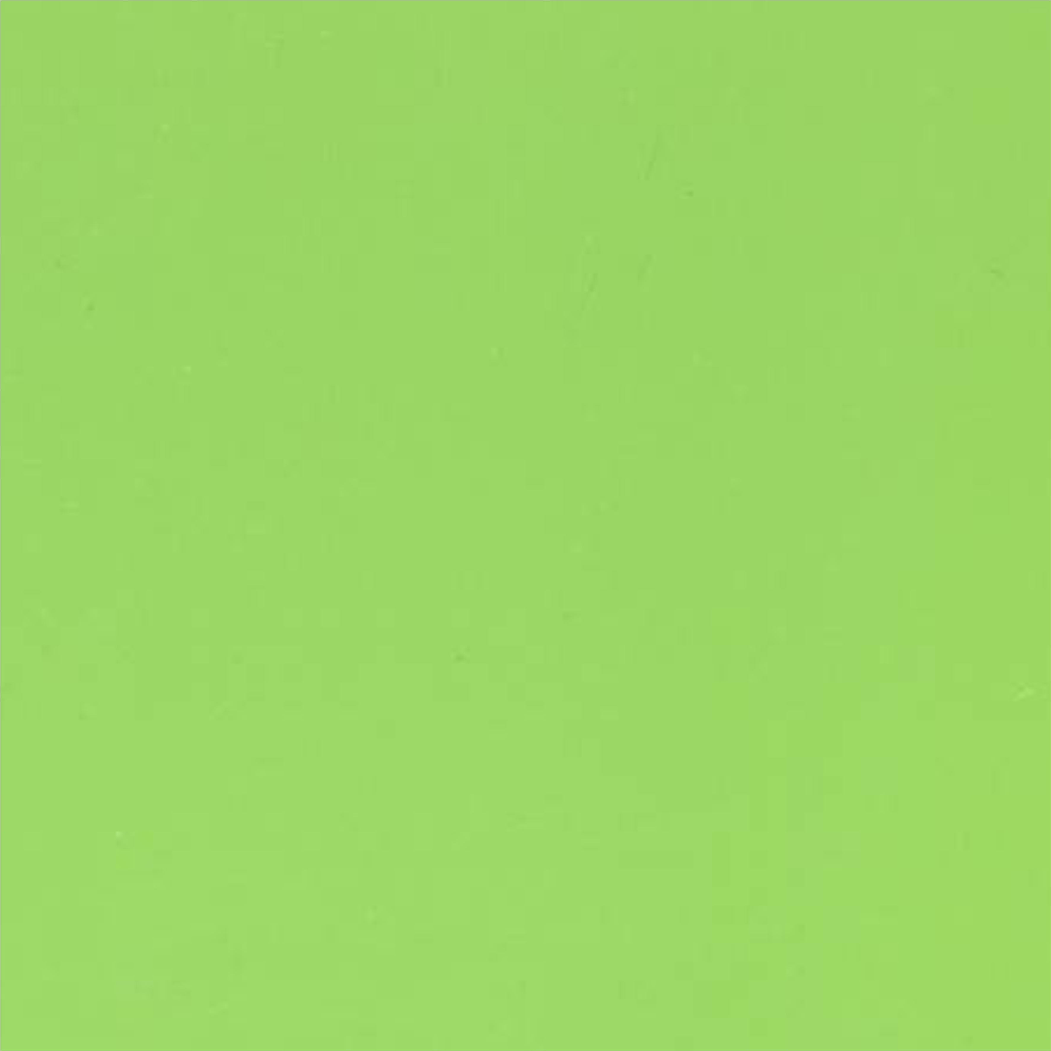 Пленка ПВХ Трава, глянцевая 0,45*1400мм