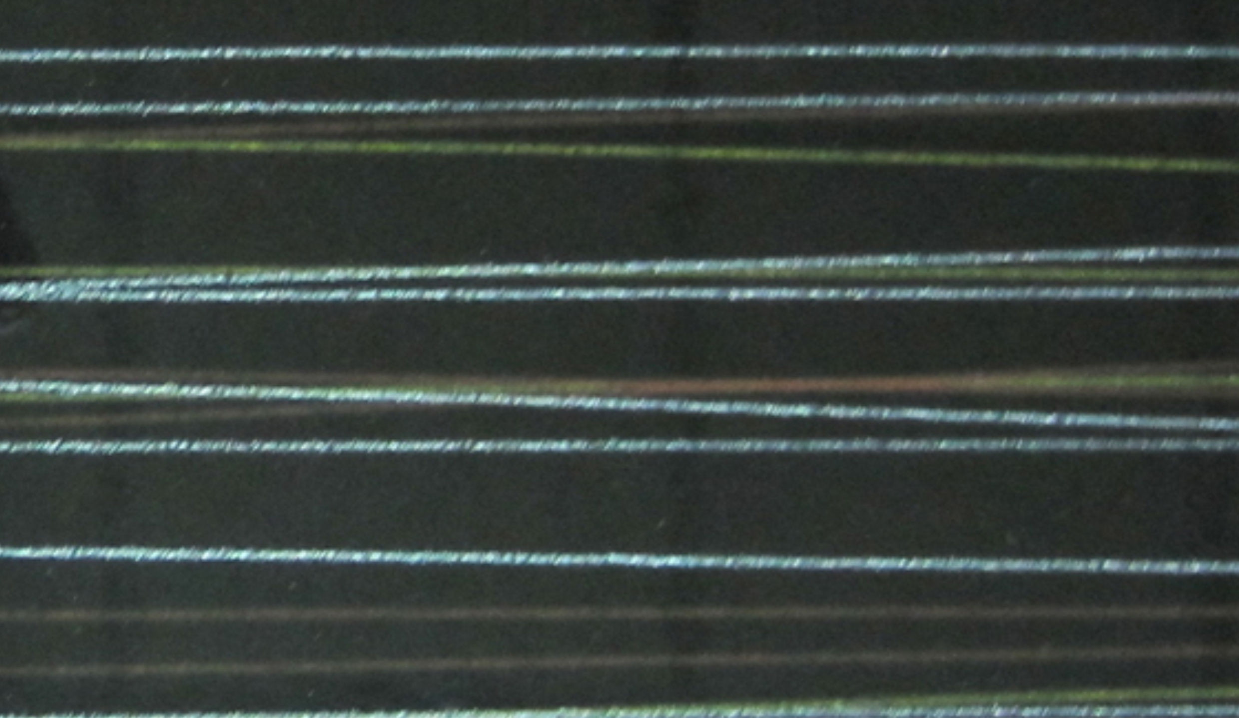 Акрил.панель 1220*2440*18 Страйп цветной