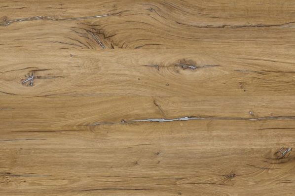 Мебельный щит односторонний 3000*600*4 Дуб флагстафф светлый