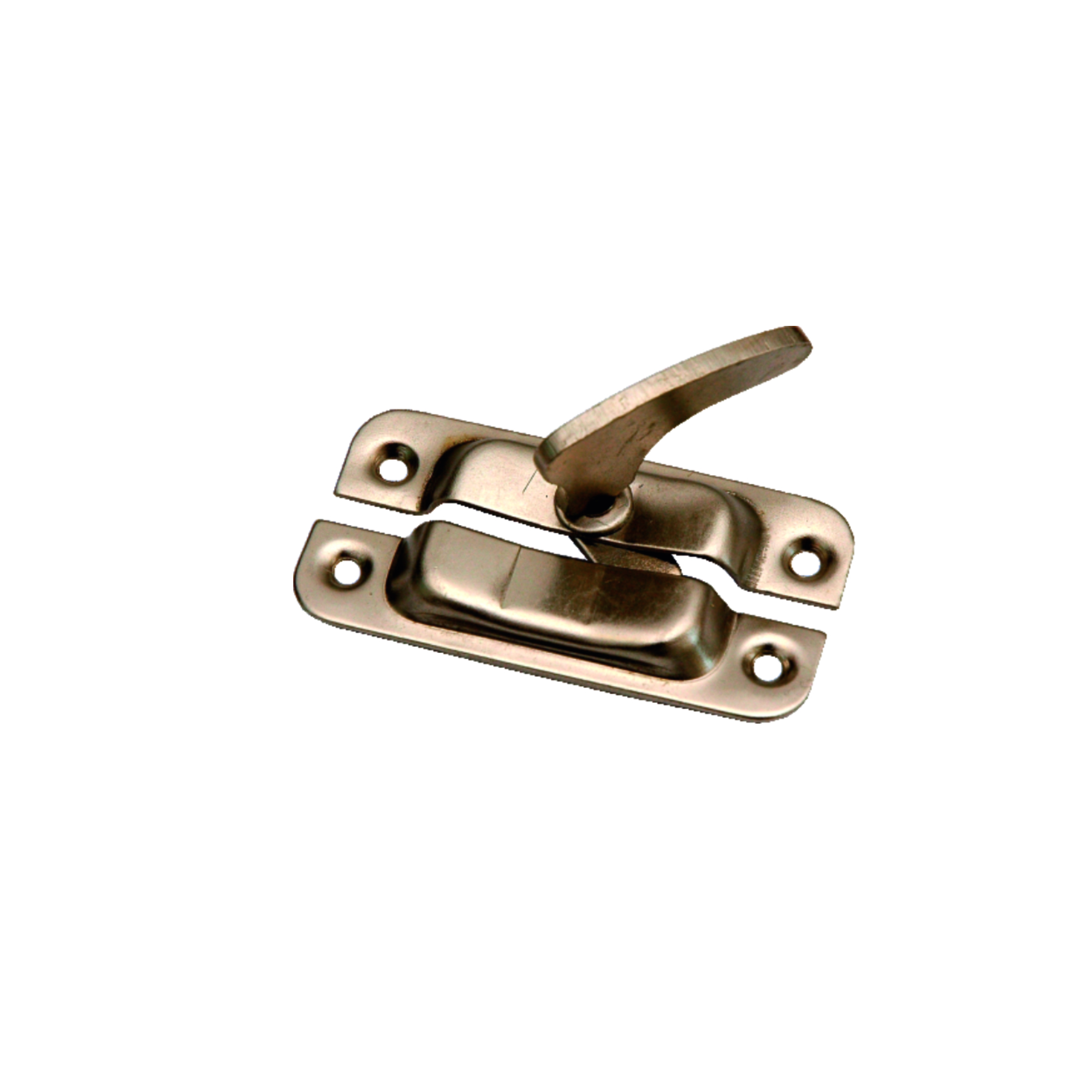 Завертка накладная