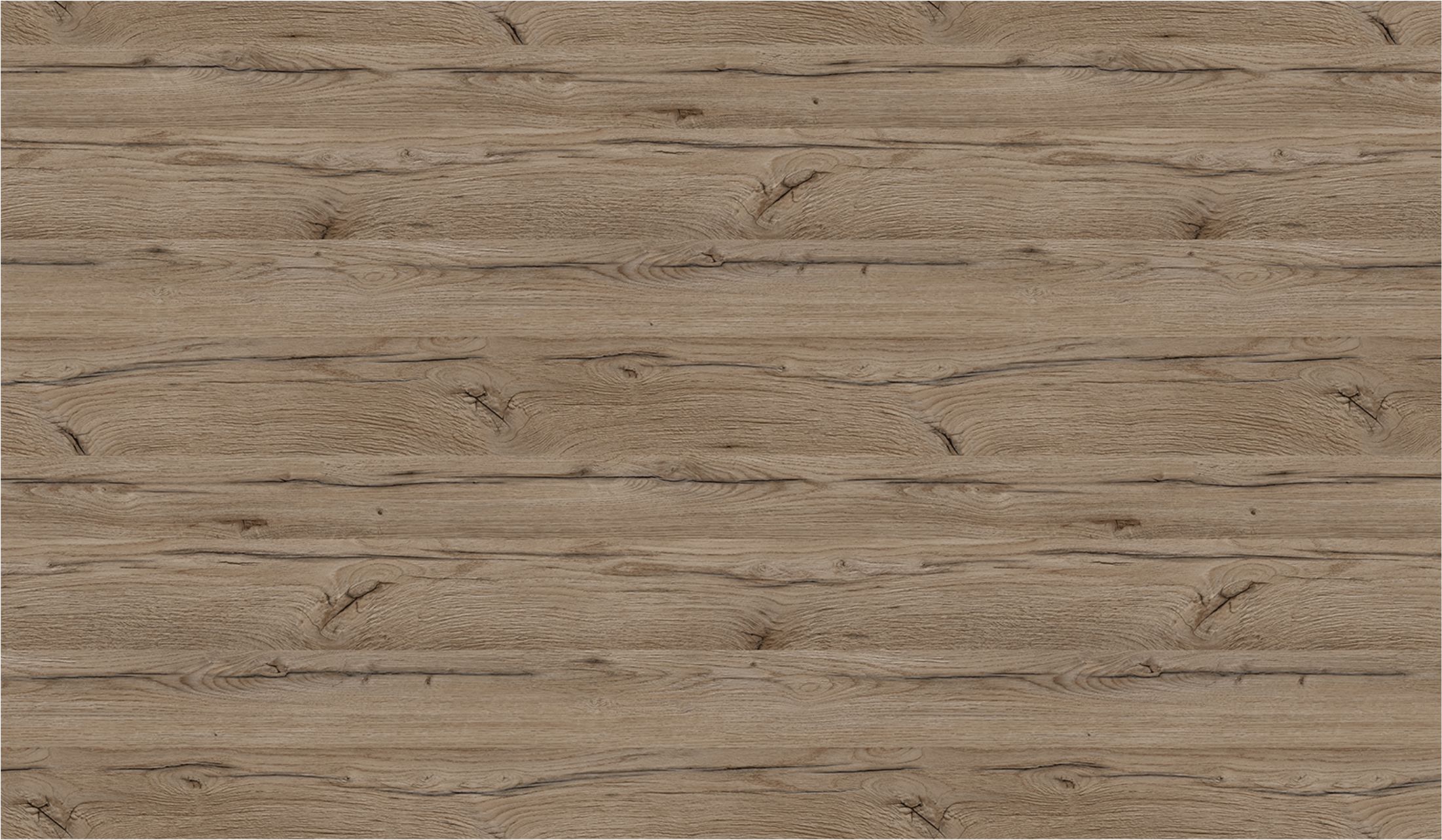 Столешница  2440*600*26 Дуб кера