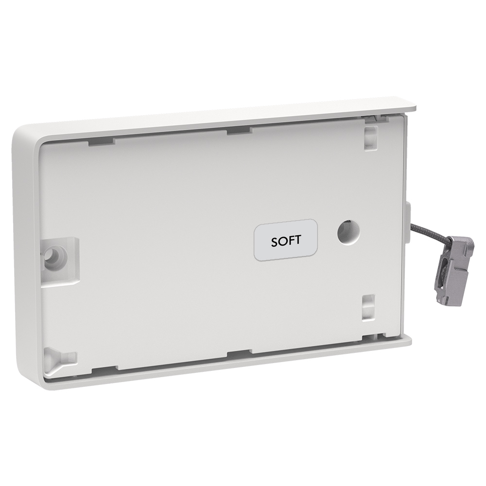 Подъемник секретерный SOFT, белый