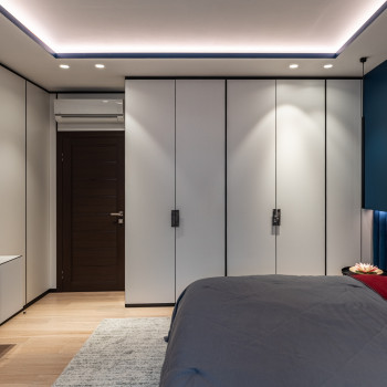 ЛДСП 2750*1830*16 Белый глянец