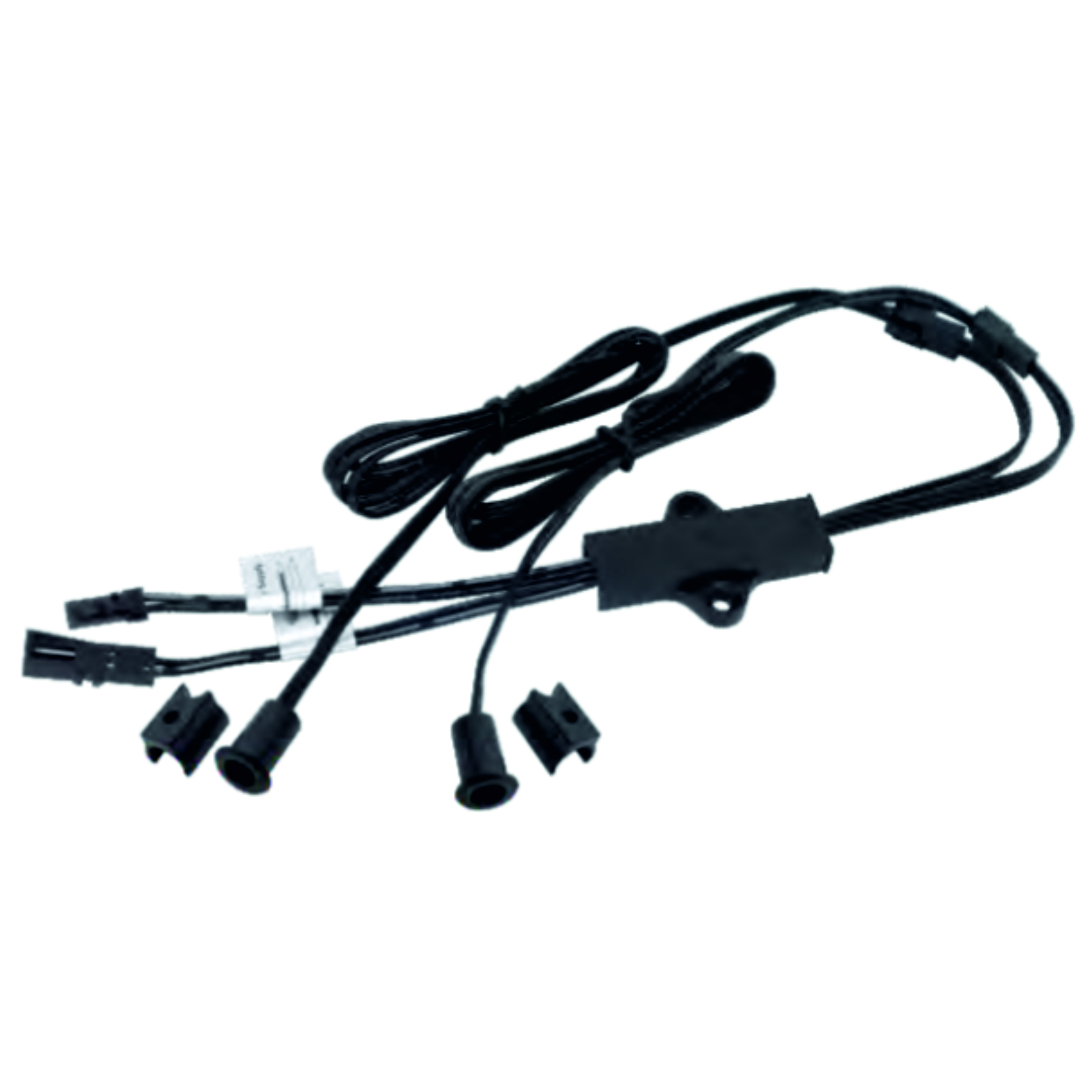 ИК выключатель на взмах и преграду / 2 режима /2 сенсора Sonnig