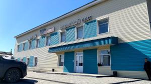 г. Семей, ул.Красный пильщик, 15