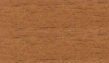 Кромка с клеем 40мм Орех