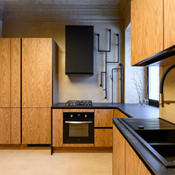 ЛДСП 2750*1830*16 Медея