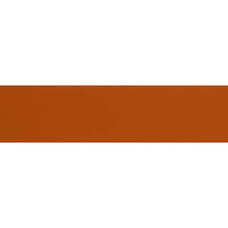 Кромка АБС 0,8*19 Сиена оранж