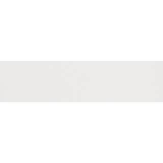 Кромка АБС 0,8*19 Белый платиновый