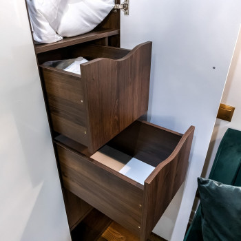 ЛДСП 2750*1830*16 Дуб кальяри