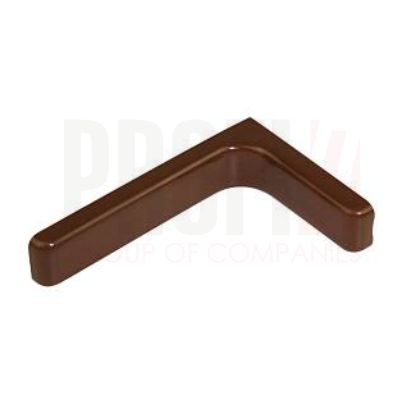 Консоль  120 коричневый RIFF