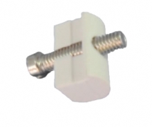 Крепление для ручки рамочное