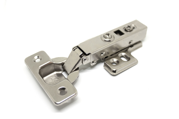 Петля внешняя с доводчиком RIFF