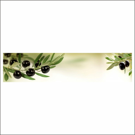 Фартук глянцевый 2800*600*6мм