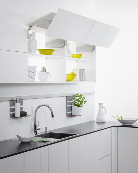 Механизм подъема FREEfold серия G (Н710-790мм.) 5,2 - 10,3 кг.