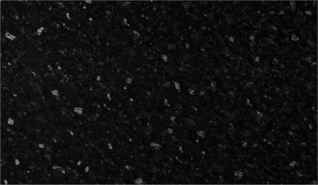 Кромка пластик 3000*32 Черный гранит глянец