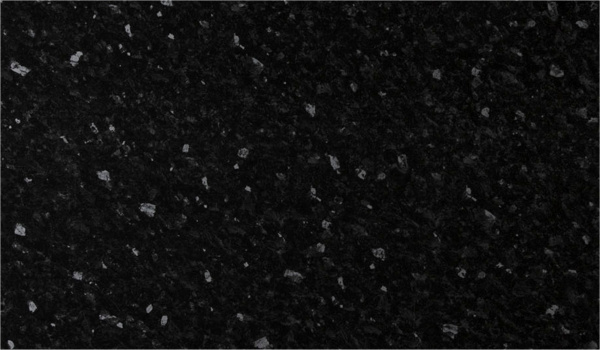 Кромка пластик 3000*32 Черный гранит глянец