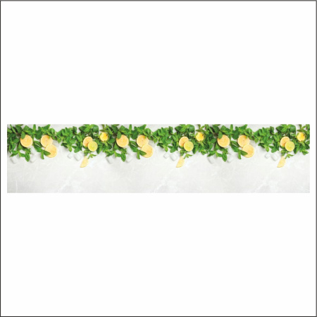 Фартук глянцевый 2800*600*6мм