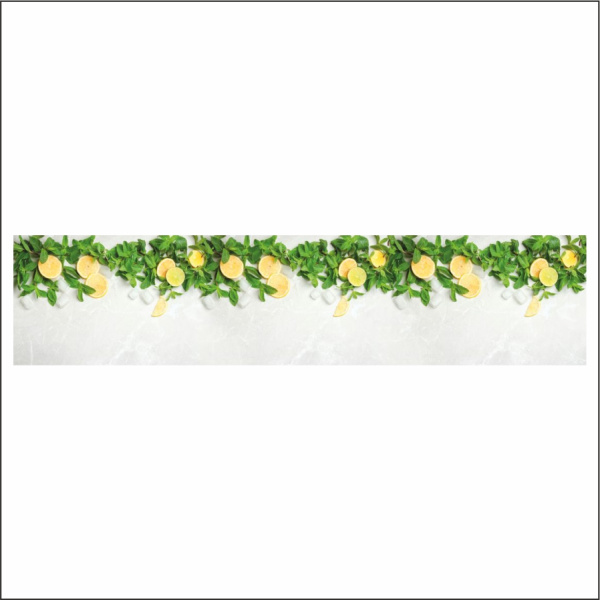 Фартук глянцевый 2800*600*6мм