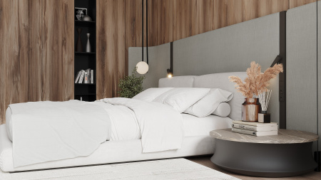 ЛДСП 2750*1830*16 Соул