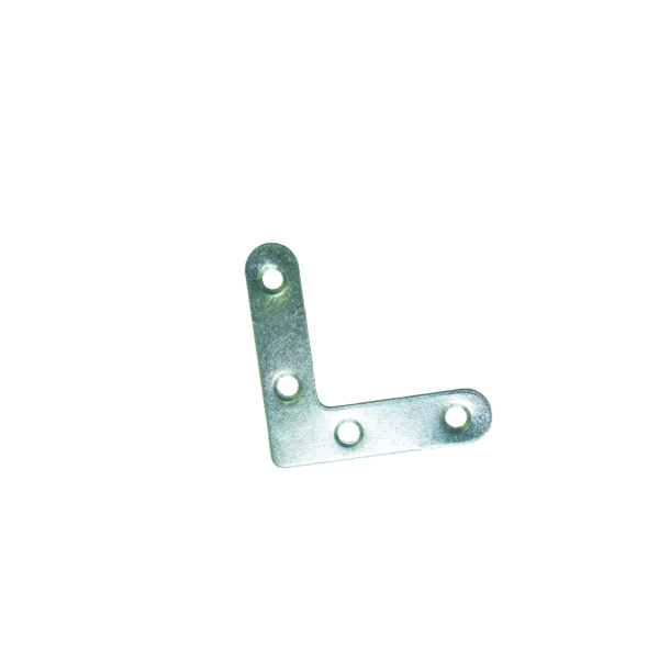 Угольник 50 цинк