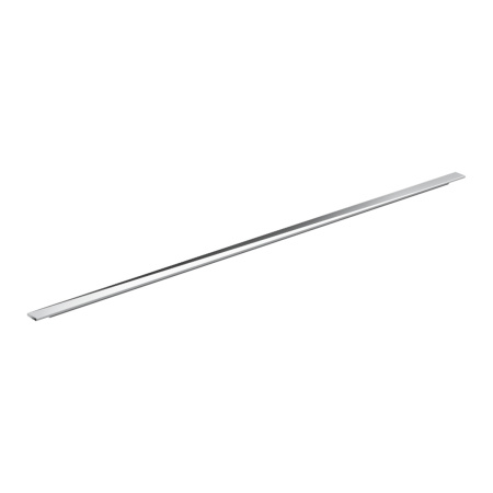 Дизайн-профиль AvanTech You 400 мм, хром