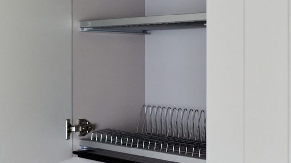 ЛДСП 2750*1830*16 Фантом