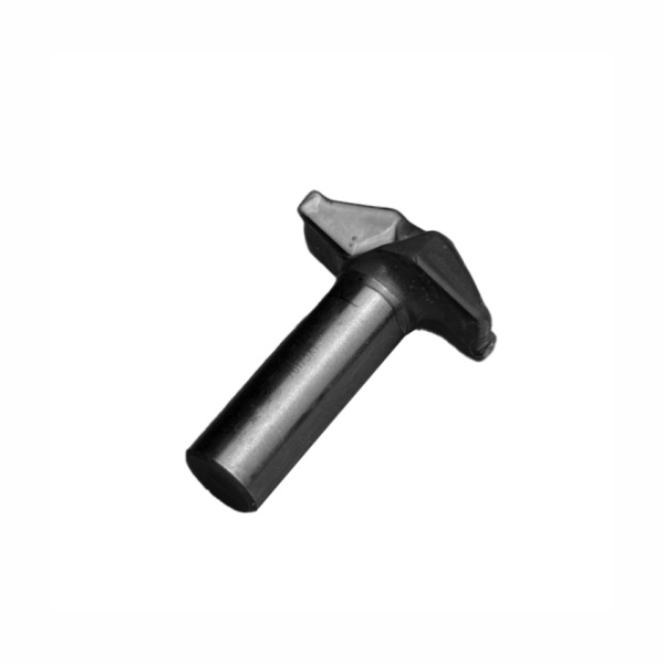 Фреза по дереву Dx=12,7; D=35; d=12; H=10; H1=6  (2516 1/2*35)