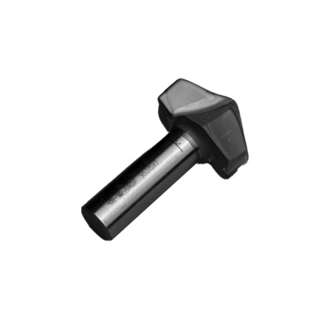 Фреза по дереву Dx=12,7; D=32; H=18; 120* (0314 1/2*32)