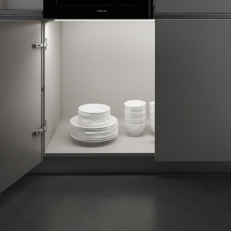 Светильник светодиодный с ИК-выключателем на преграду Sonnig Prestige 500/тёплый белый свет L=0,5м