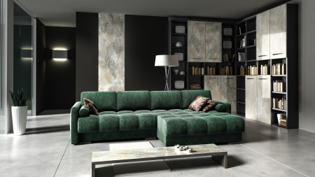 ЛДСП 2750*1830*16 Рамбла