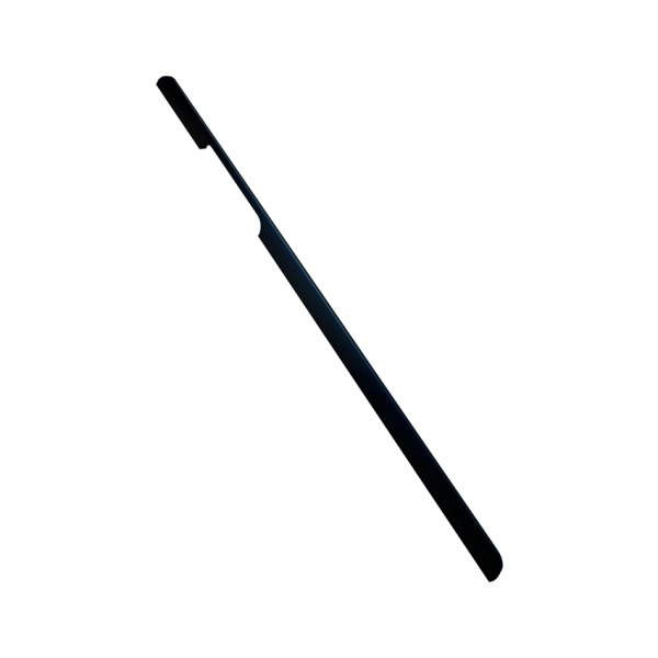 Ручка-скоба 557- 256, чёрный матовый