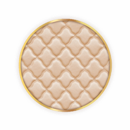 Декоративная кожа W=1320мм LUXOR JOLI G50 beige