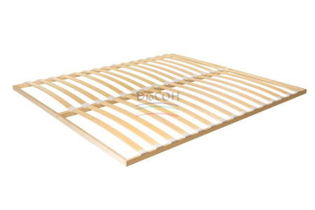 Основание кроватное гибкое 1795*1940