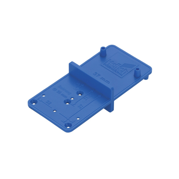 Шаблон Multi Blue