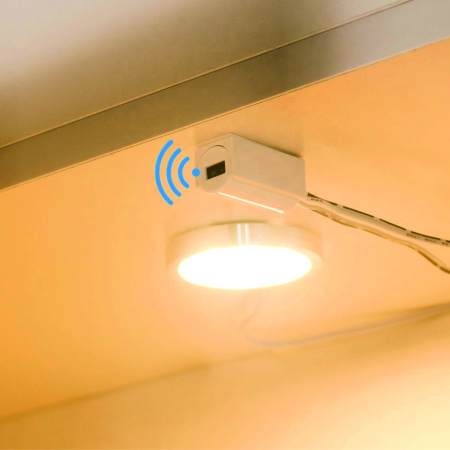 ИК выключатель на взмах Sonnig 12В 60Вт макс.