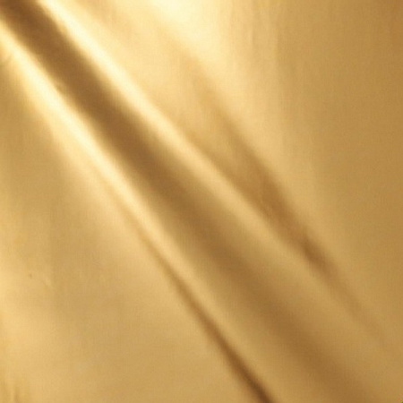 Виниловая самоклеящаяся пленка золото матовое 1,22*45,7