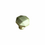 Ручка-кнопка 543-027, матовый черный RIFF