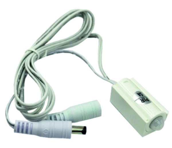 Датчик движения PIR Sonnig 12В 60Вт макс.