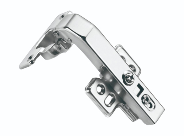 Петля 90* с доводчиком RIFF