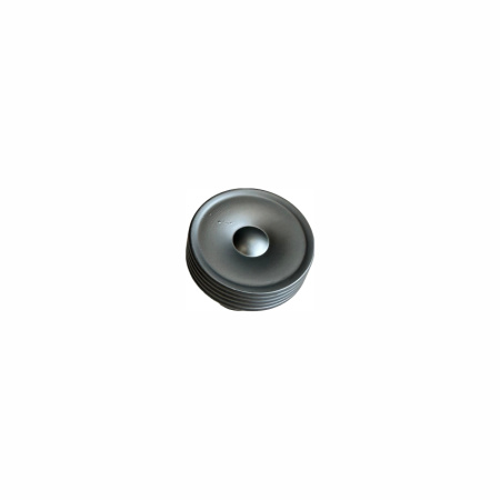 Ручка-кнопка 542-032, жемчужно-серый RIFF