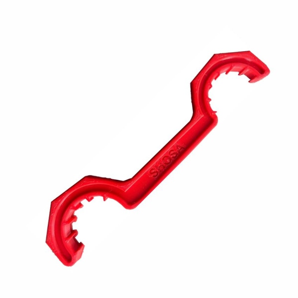 Ключ для опоры пластиковой 95*130