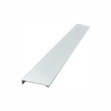 Ручка торцевая 506- 096, белый