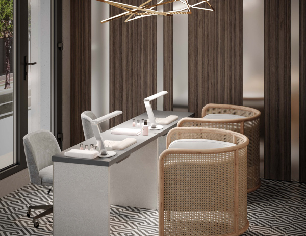 ЛДСП 2750*1830*16 Белый жемчуг