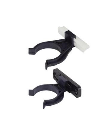 Держатель цоколя для ножки Korrekt, пластик