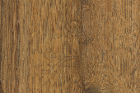 Столешница  4100*600*38 Дуб шерман коньяк коричневый